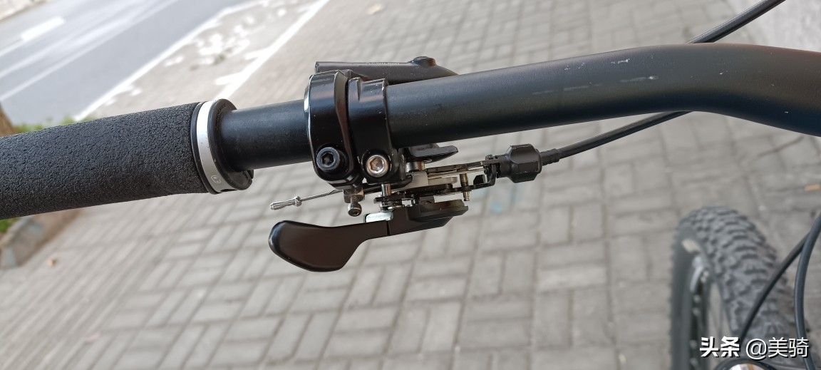 软尾山地车的改装攻略,爆改26寸xc山地车