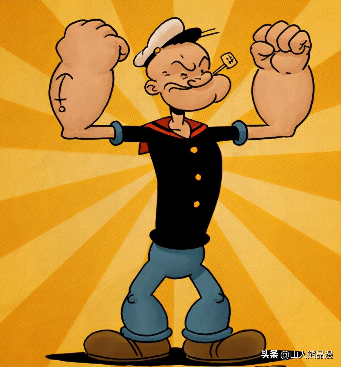 盘点80、90后的100部动画，满满的青春情怀，你看过几部？