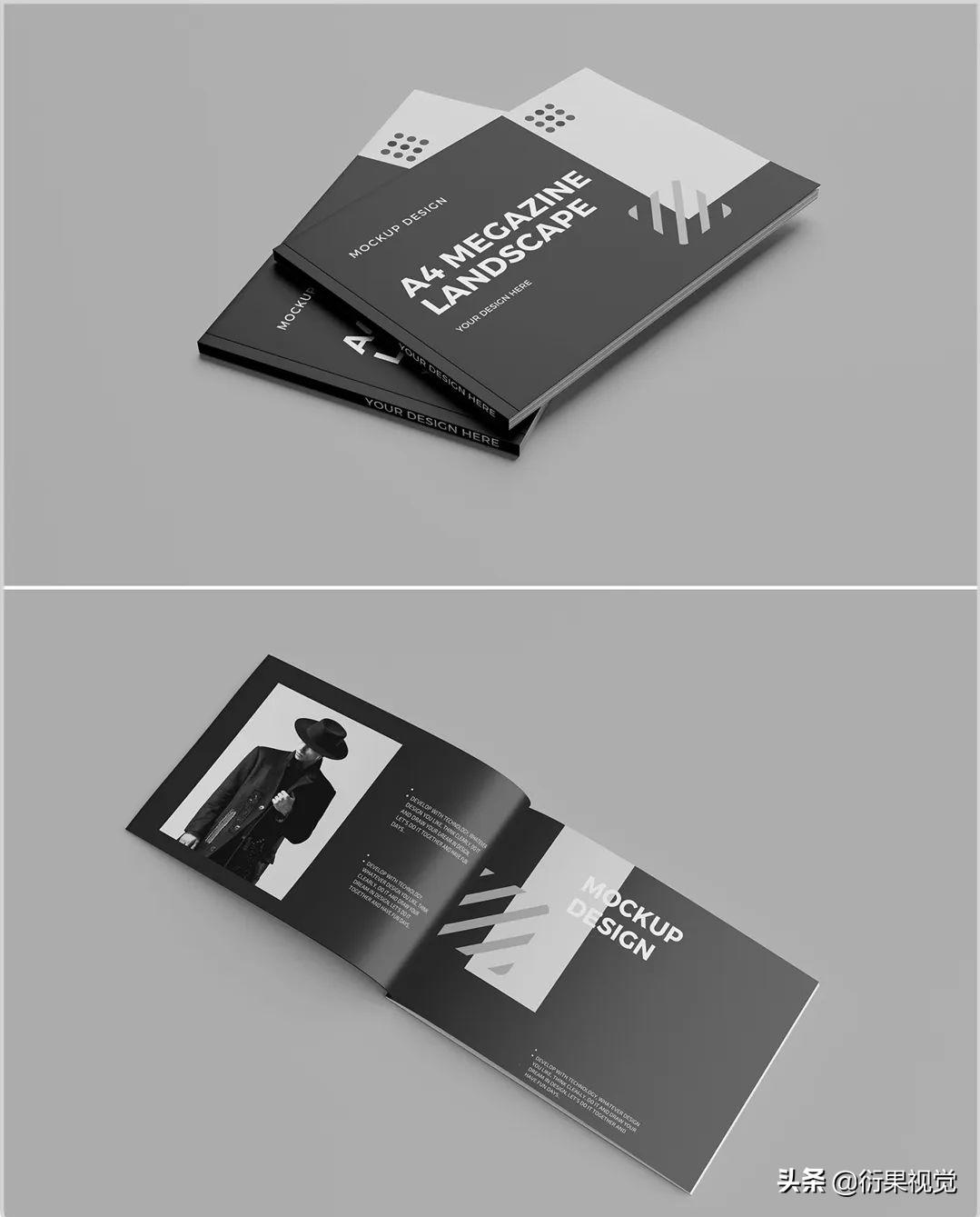 ps版式设计的网格系统怎么弄,版式设计强化版面布局