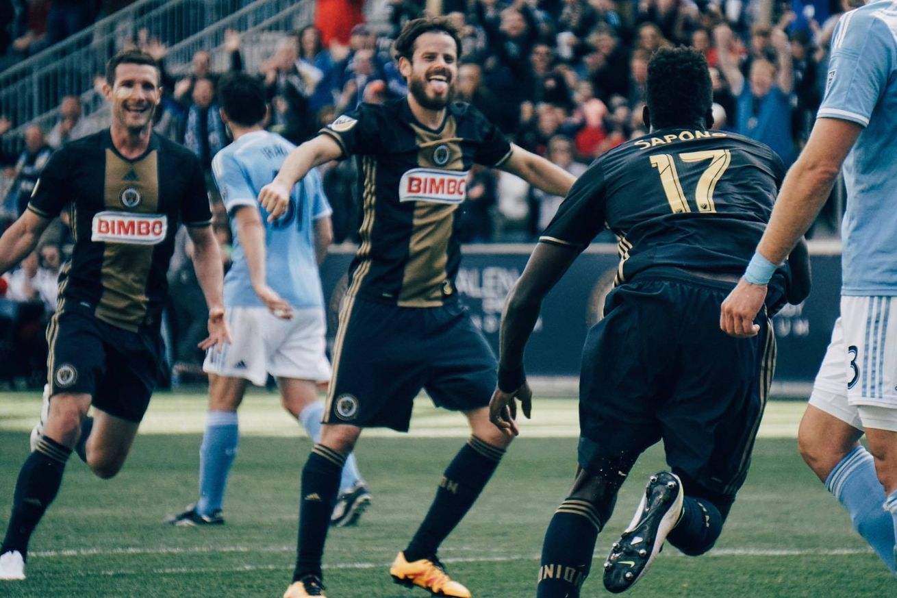 「美职足」华盛顿联赢指能力较差，明尼苏达和温哥华不分秋色