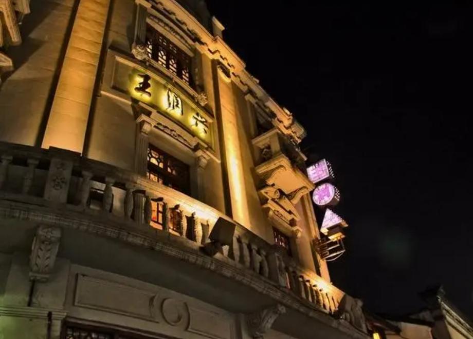 杭州南宋御街详细路线,杭州南宋御街的起点和终点