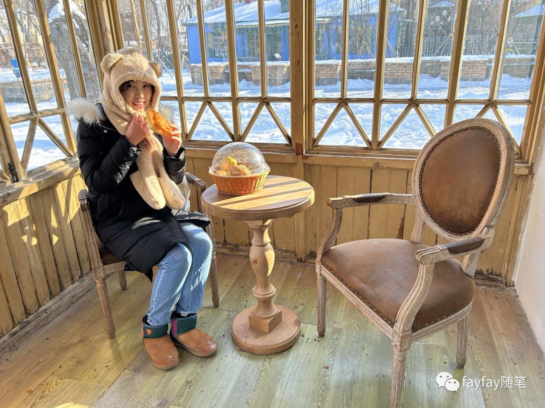 孤独而又绚烂的雪国——冰城哈尔滨的三天两夜