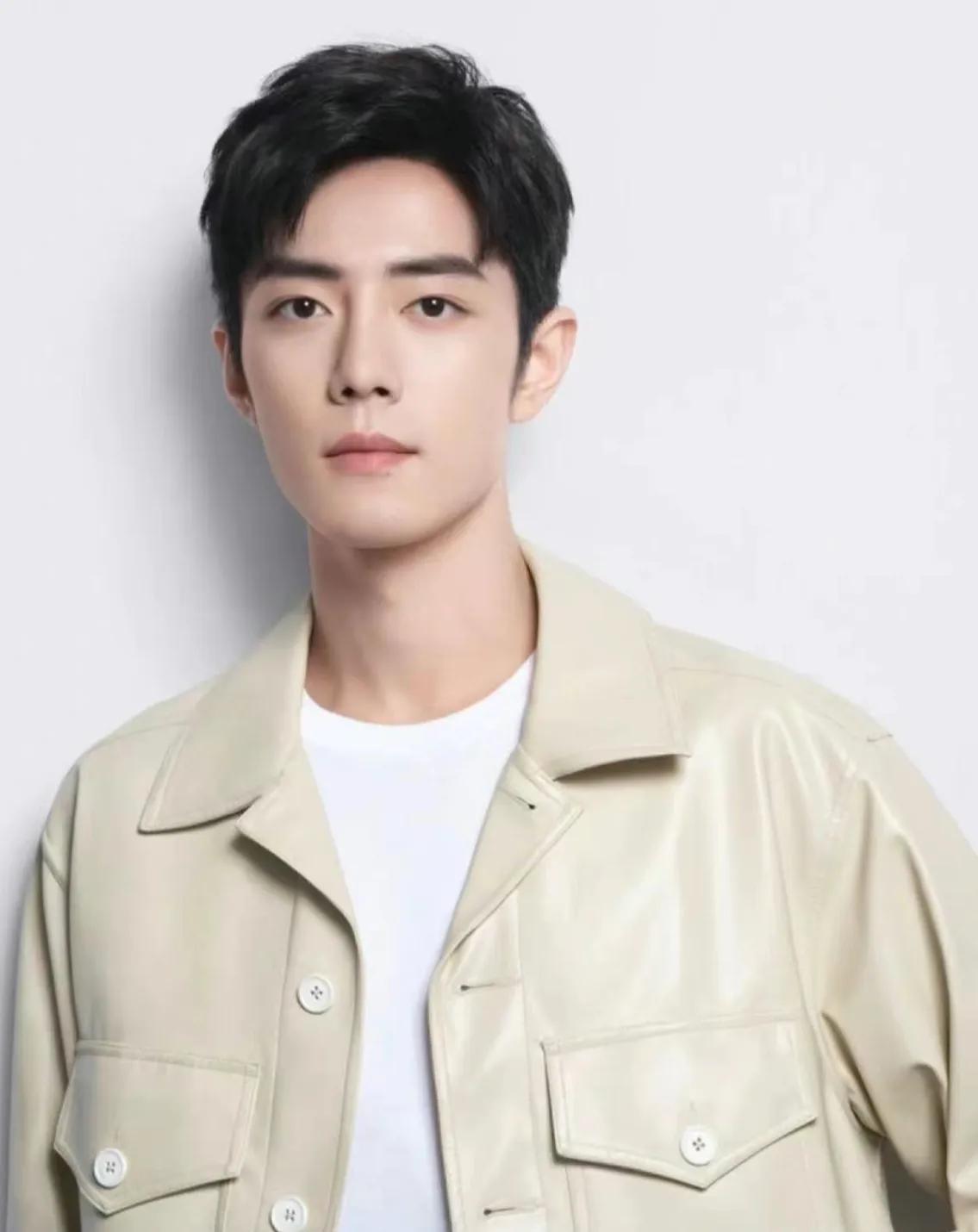 肖战护肤,肖战护肤品新代言