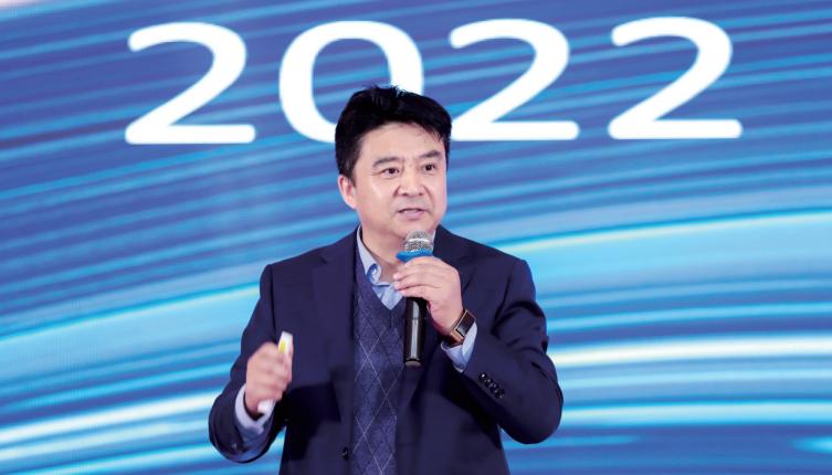 音飞储存：叠加优势资源探索做大做强新路径——访南京音飞储存设备（集团）股份有限公司总经理金跃跃