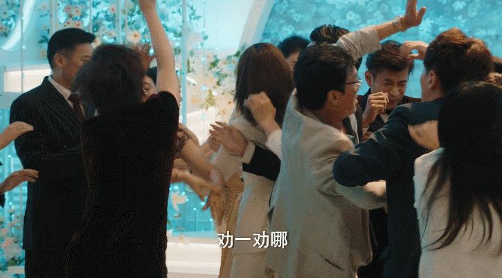 太恶心了，这剧怎么还不封杀