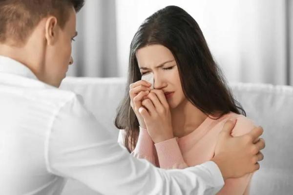 一位再婚女士感悟,一个再婚女人的心酸和无奈