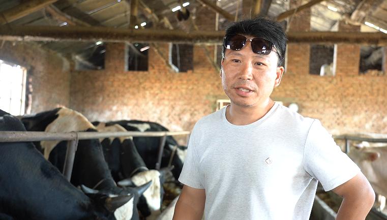 3870万元！645人！创业免息*款贷**成为沁阳发展“助力器”