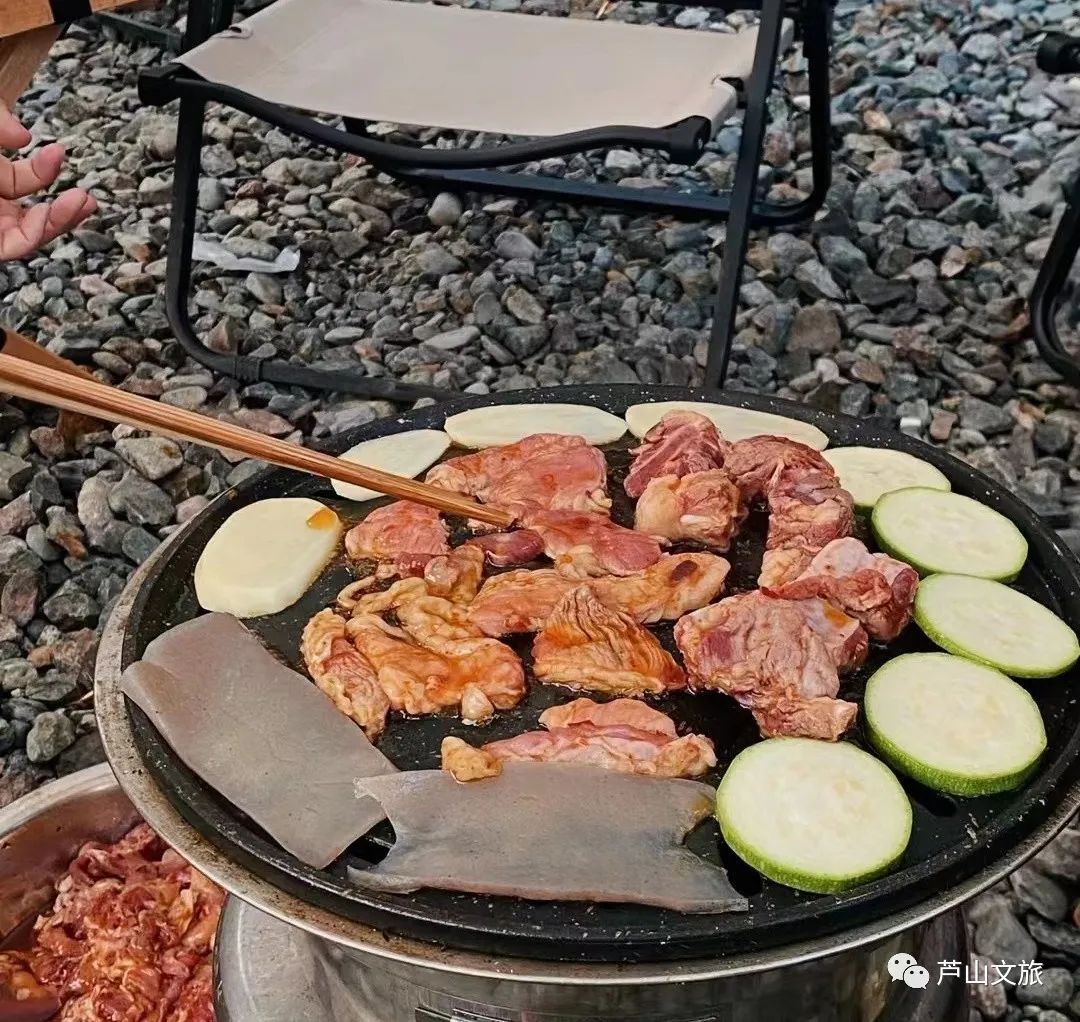 芦山县大川镇夏天避暑凉快吗,暑假避暑旅游最佳选择川内