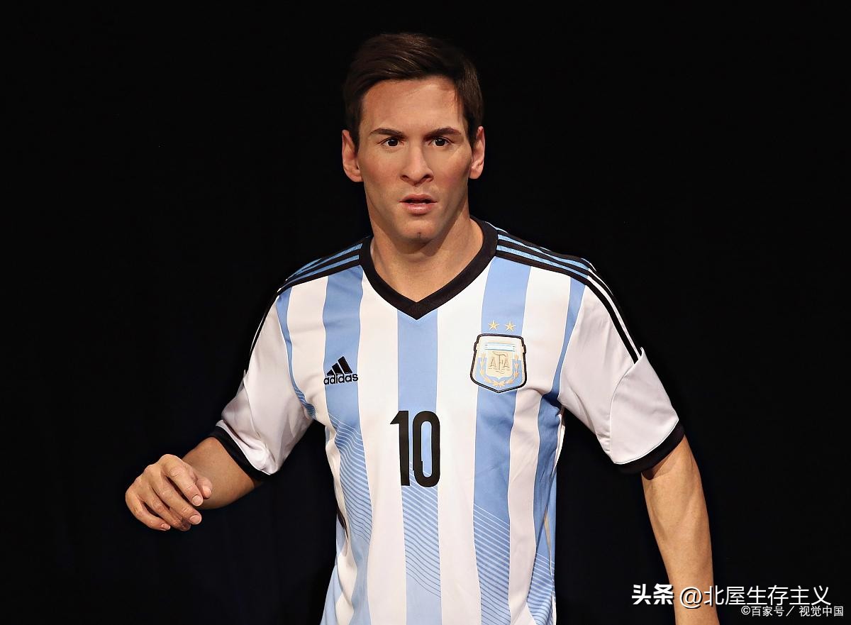 球王梅西个人集锦,新一代球王梅西图片