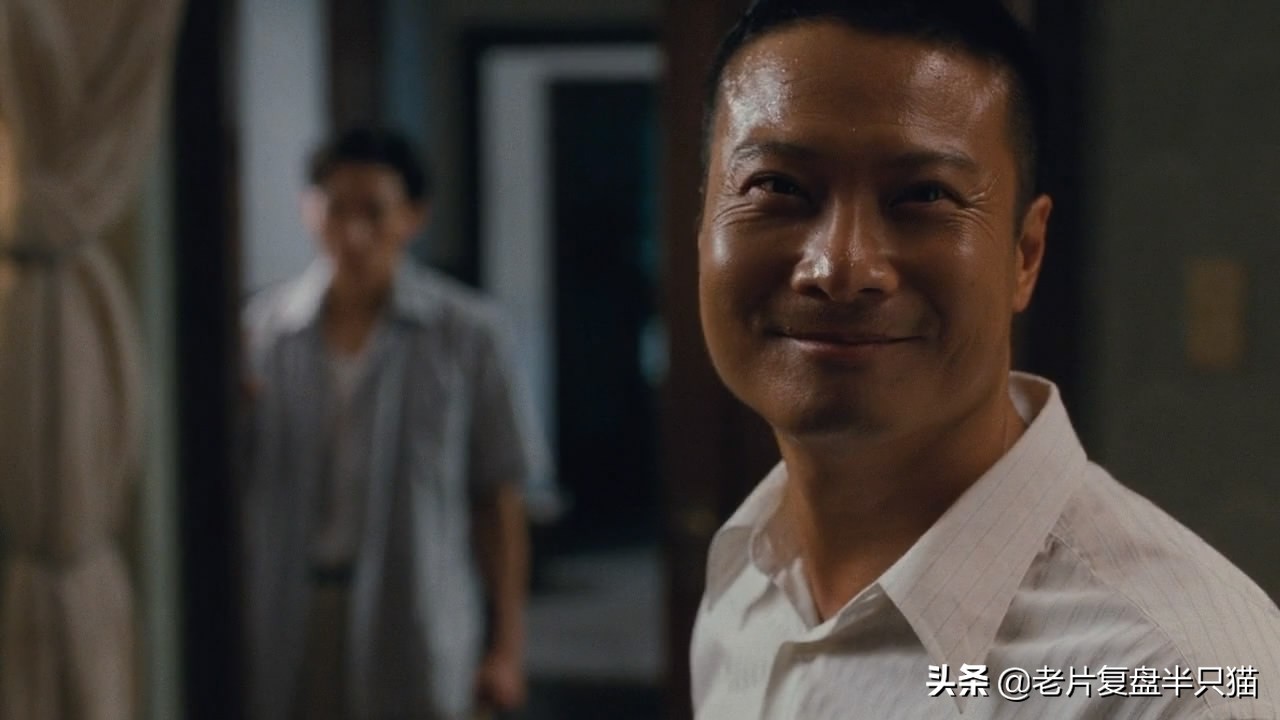 解读《色·戒》3段删掉激情戏，背后的6个“真真假假”