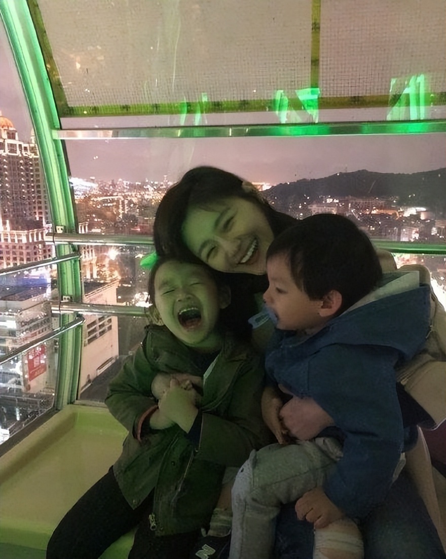 具俊晔年轻时候谈汪小菲,具俊晔暴露本性