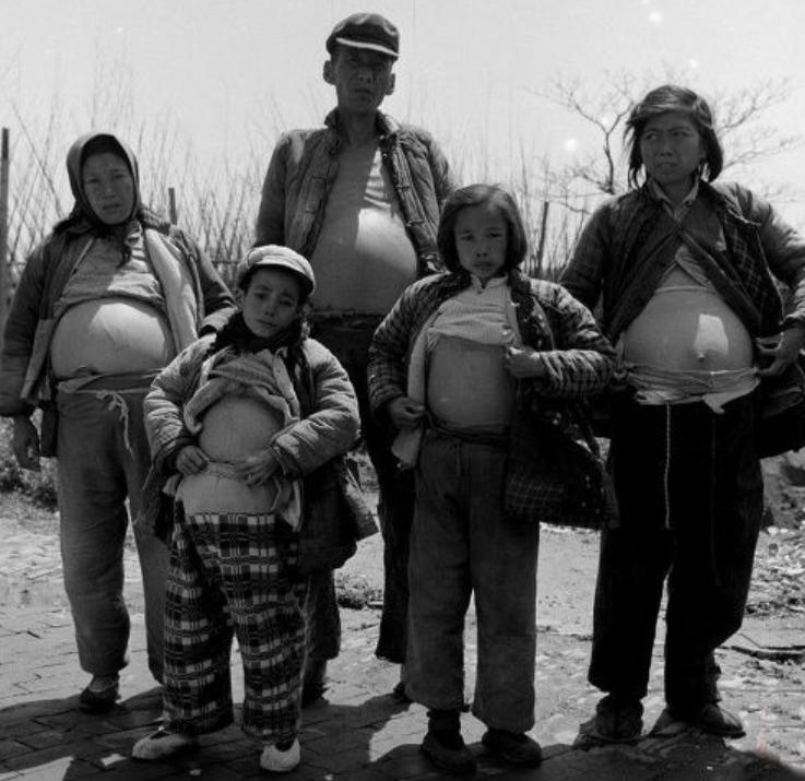 “蛊”究竟是什么？1958年我国蛊病泛滥成灾，毛主席亲自部署