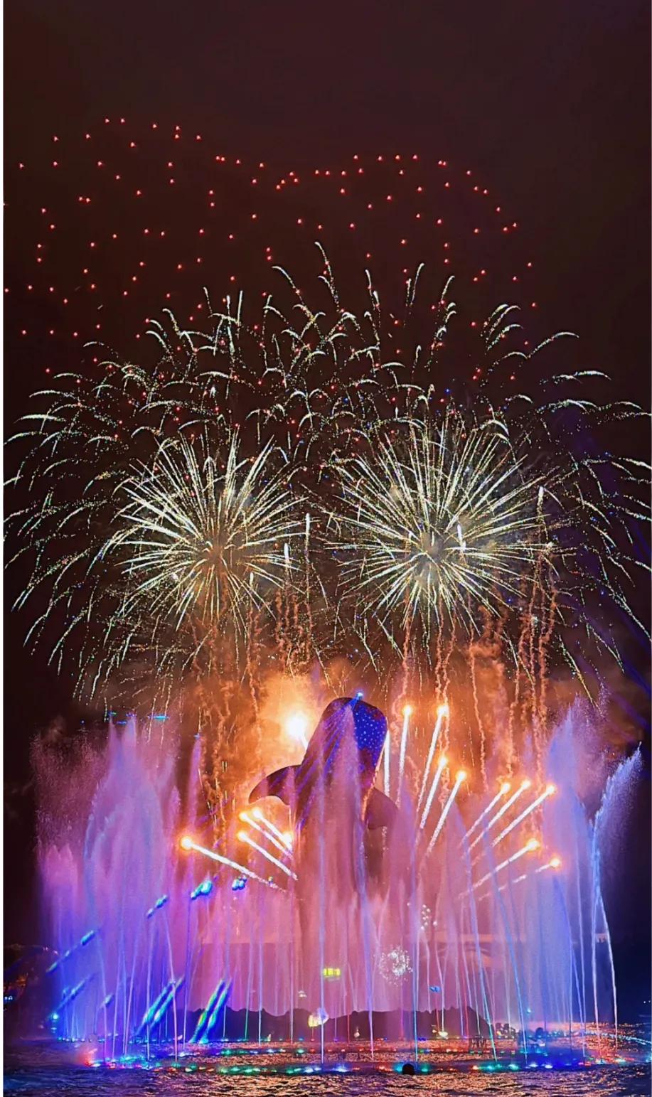 一篇文章告诉你：广州长隆跟珠海长隆有什么不一样？