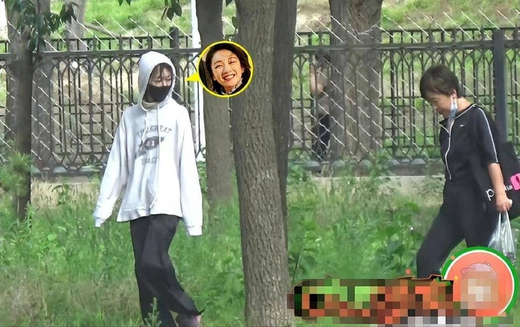 周冬雨刘昊然马思纯杜江,周冬雨井柏然罗晋