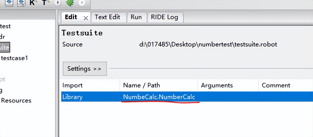 pythonrobotframework自动化测试,python执行robotframework脚本