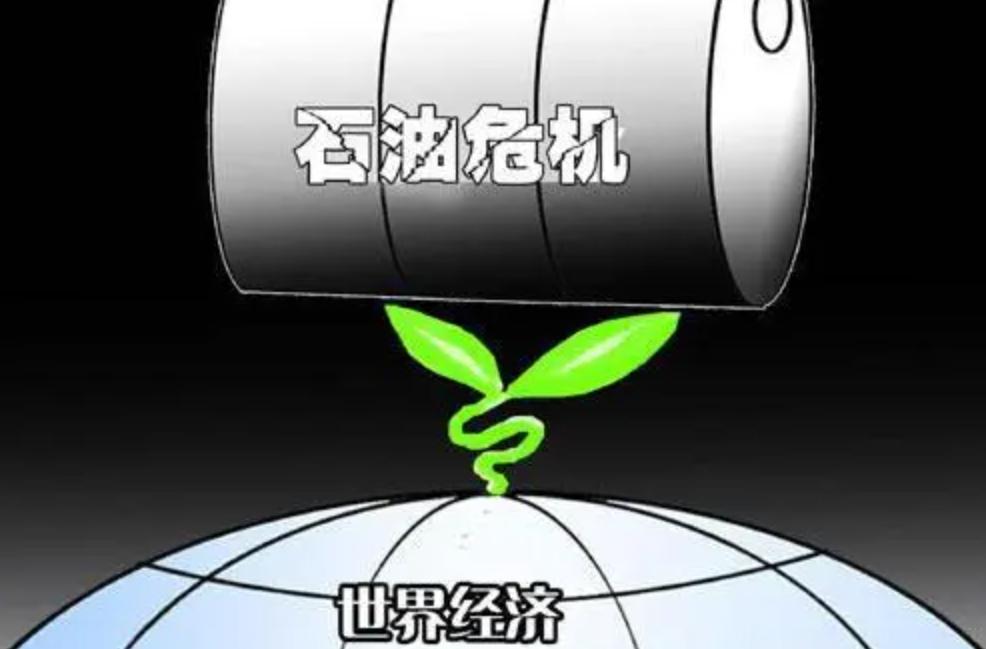 地球上石油会用完吗,地球上的石油用完了会怎样