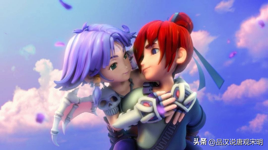 游戏行业千亿级IP：传奇、西游、三国、魔兽，你玩过其中几个？