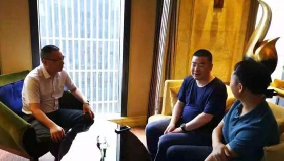 我不是药神的原型陆勇先生,路勇原型我不是药神