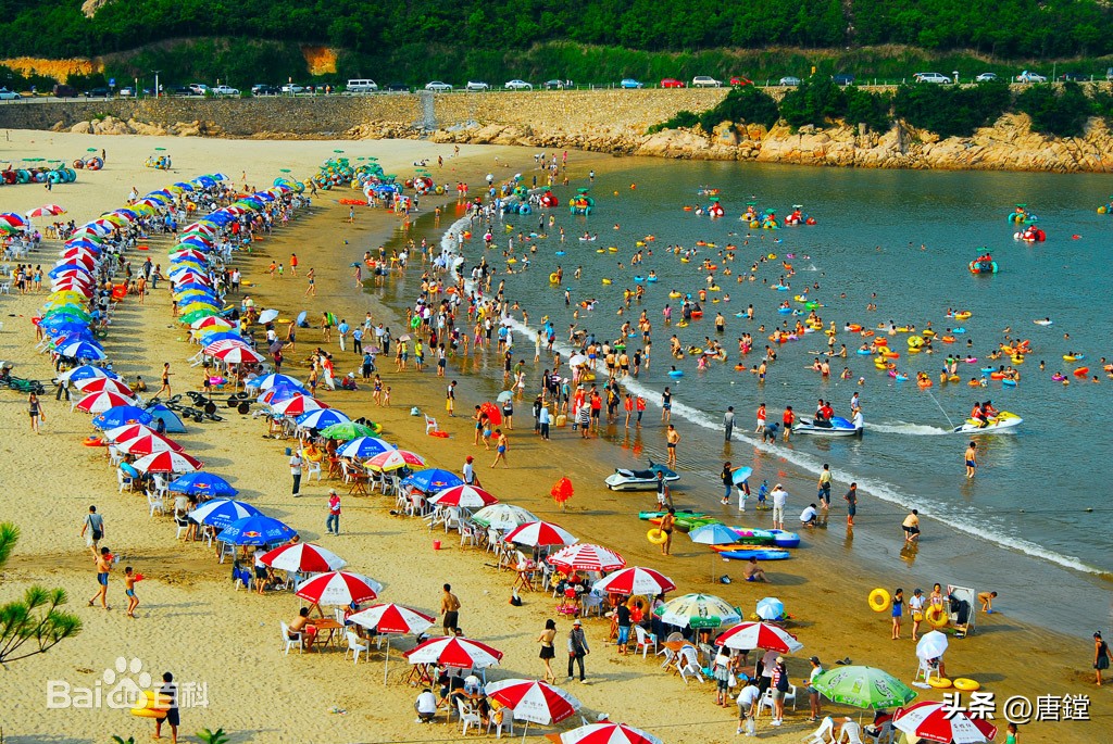 宁波松兰山旅游度假区海上项目,宁波松兰山自驾旅游攻略