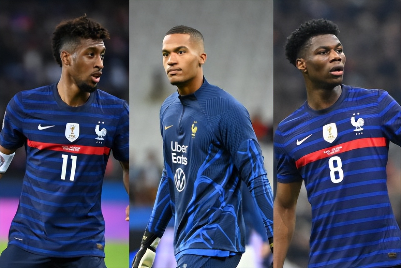 世界杯法国公布名单球员反应,法国世界杯大名单解析