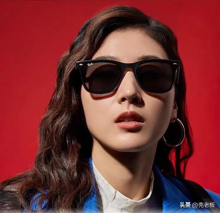 旅行者太阳镜|它是时尚舞台上从未褪色的经典