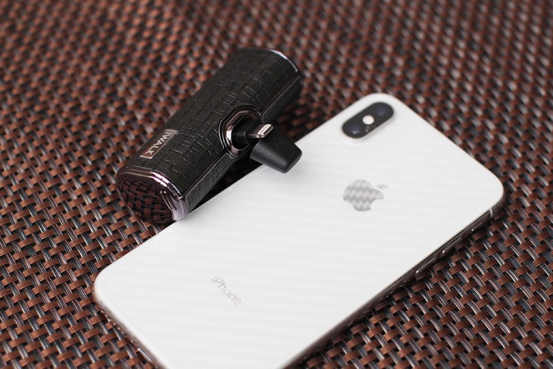 iwalk迷你充电宝推荐评测,iwalk充电宝第四代