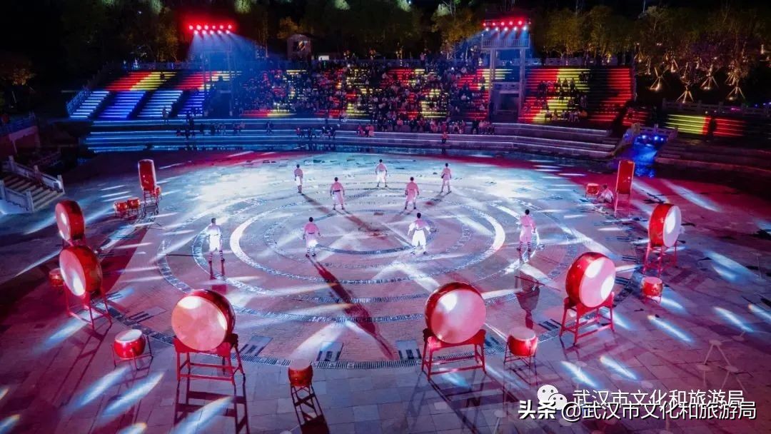 不出武汉旅游推荐,五一不出武汉三日游适合去哪里