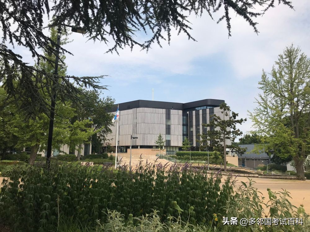 国外认可duolingo的学校,英国大学有哪些考试