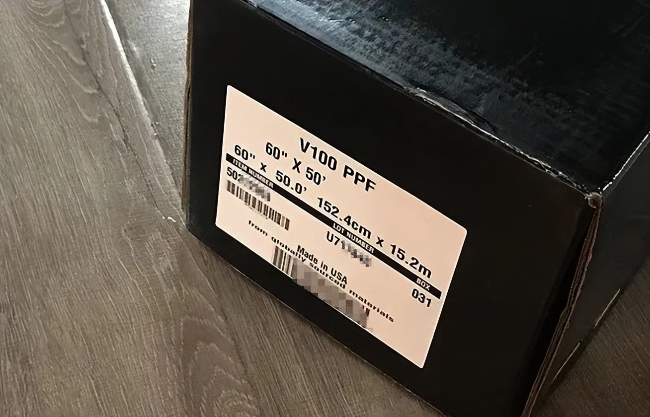 威固膜上有v-kool的标志吗,v-kool威固优缺点