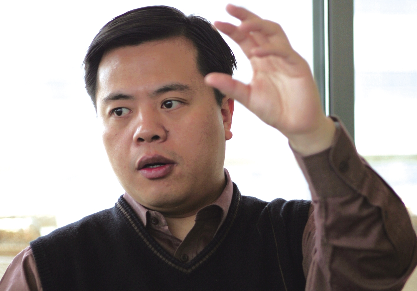 从虚拟到现实的游戏界大佬陈天桥,陈天桥为什么靠游戏成为首富