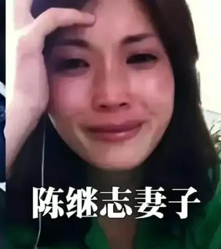 王亚茹陈继志,陈继志和王亚茹