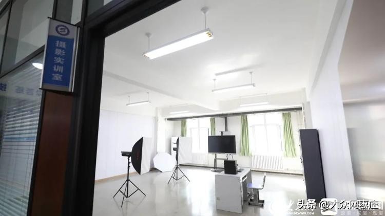 山东省枣庄市滕州善国职业学校,滕州善国职业高中好吗