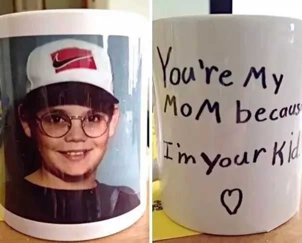 盘点那些奇葩母亲节礼物,母亲节实用礼物测评