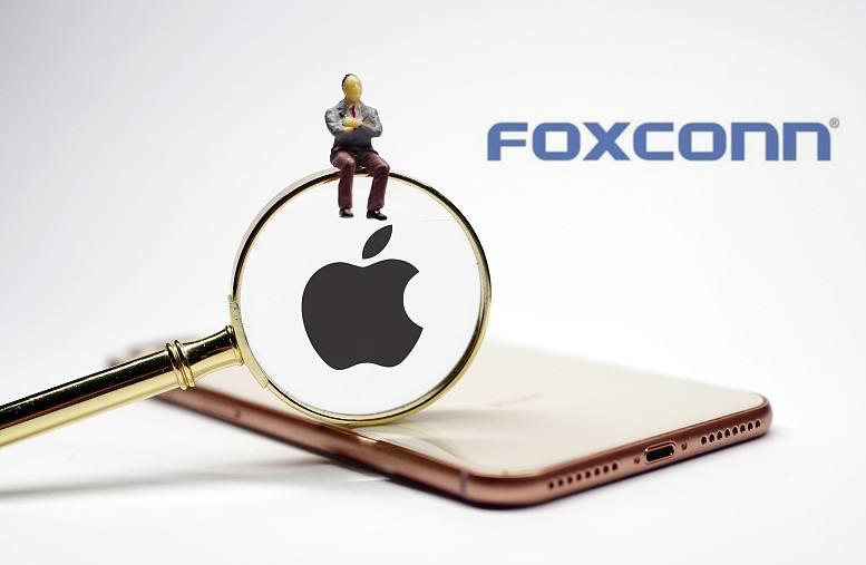 富士康sqe职责和工作流程,富士康11年工作感受