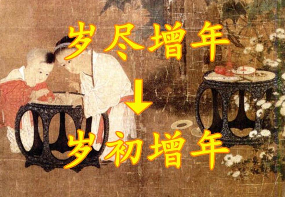 论中国中古官方计龄方式的演变