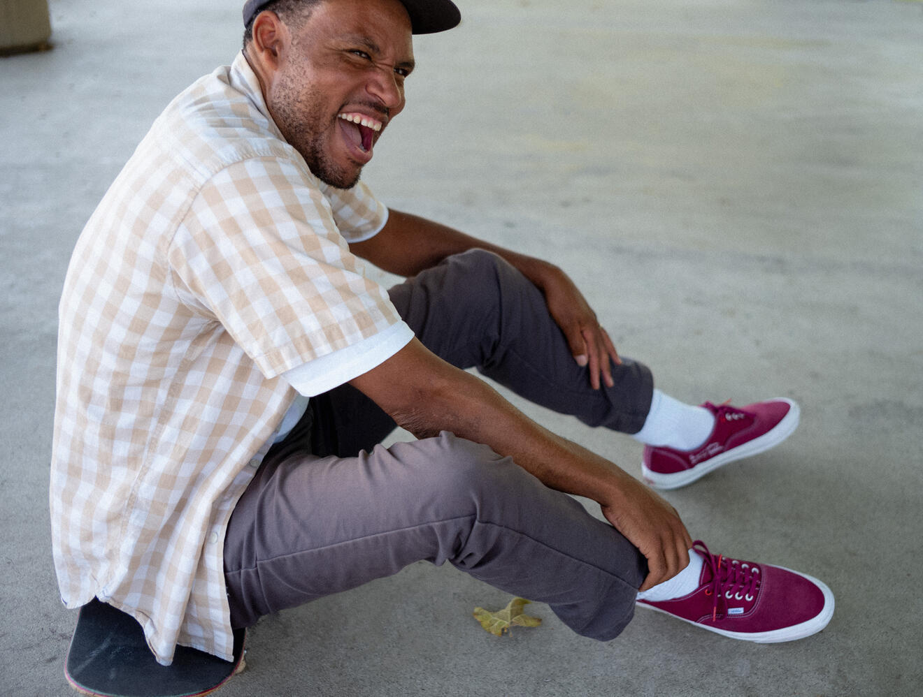 也许是Vans近期最贵但最有意义的联名