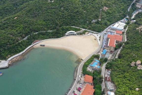 格力海岸地产公司,格力地产横琴免税岛