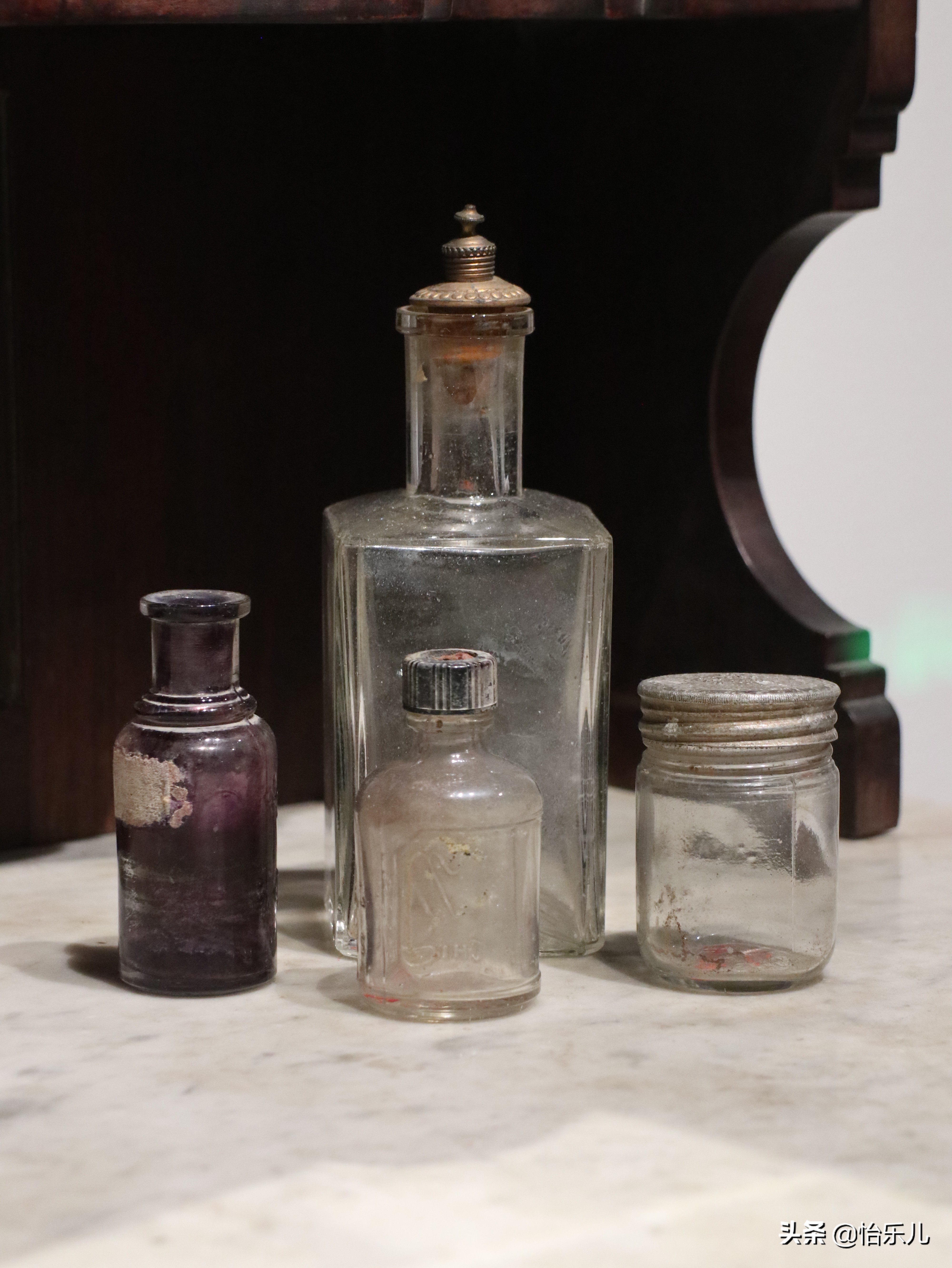 88张图还原百年前广东人“海淘”账单：穿衣化妆购物竟如此时髦