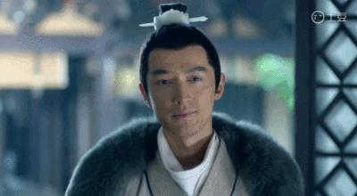 胡歌消失三个月后发的一条微博,40岁的胡歌能有多迷人