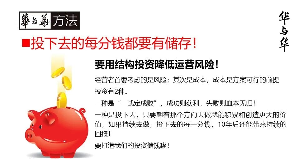 华与华营销方法,华与华营销是怎么做的