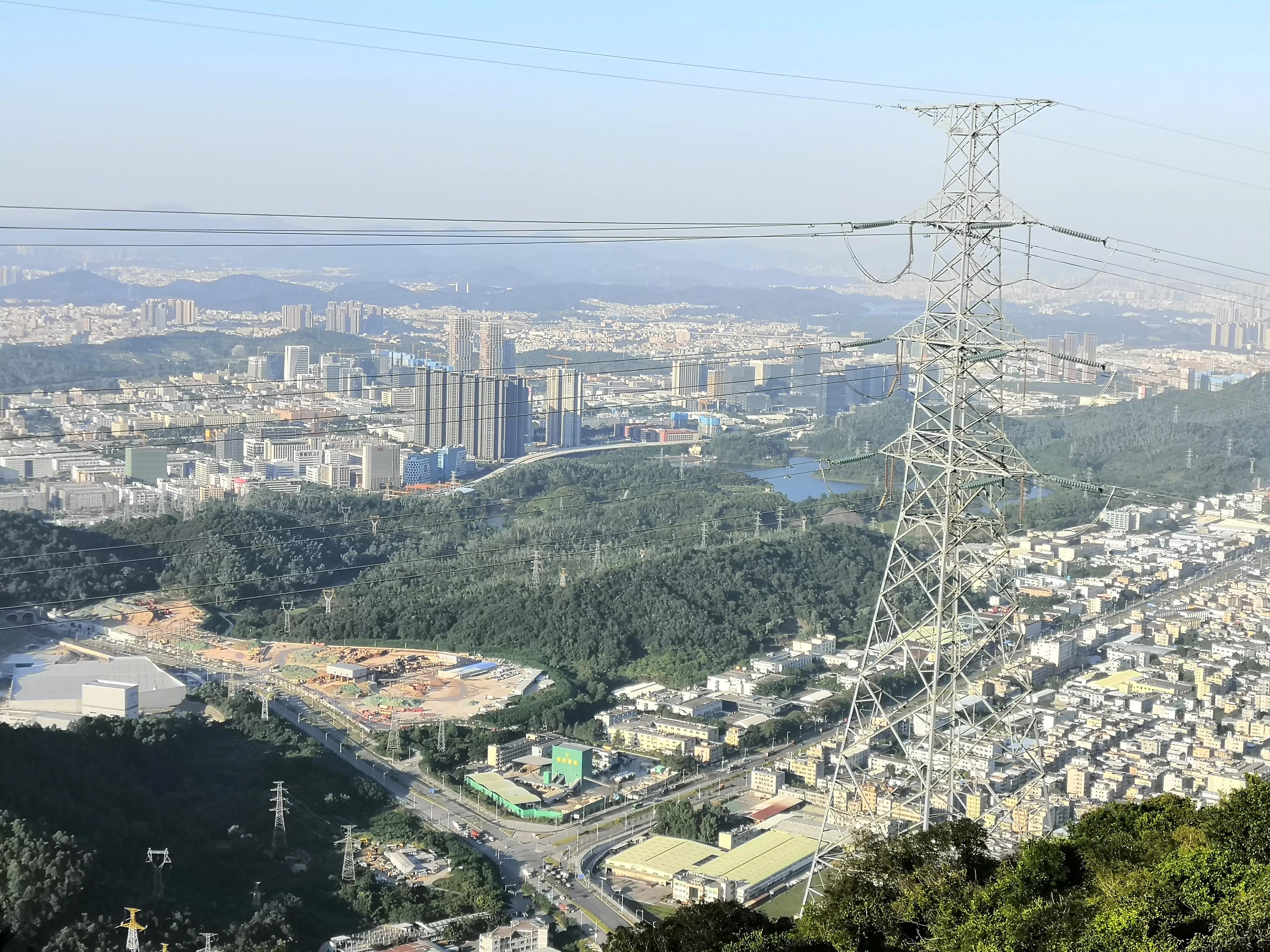 打鼓嶂千岛湖路线,深圳千岛湖打鼓嶂