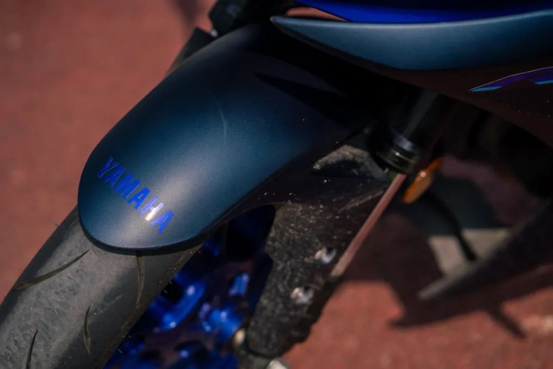 雅马哈yzf-r25测评老款,雅马哈推荐yzf-r6