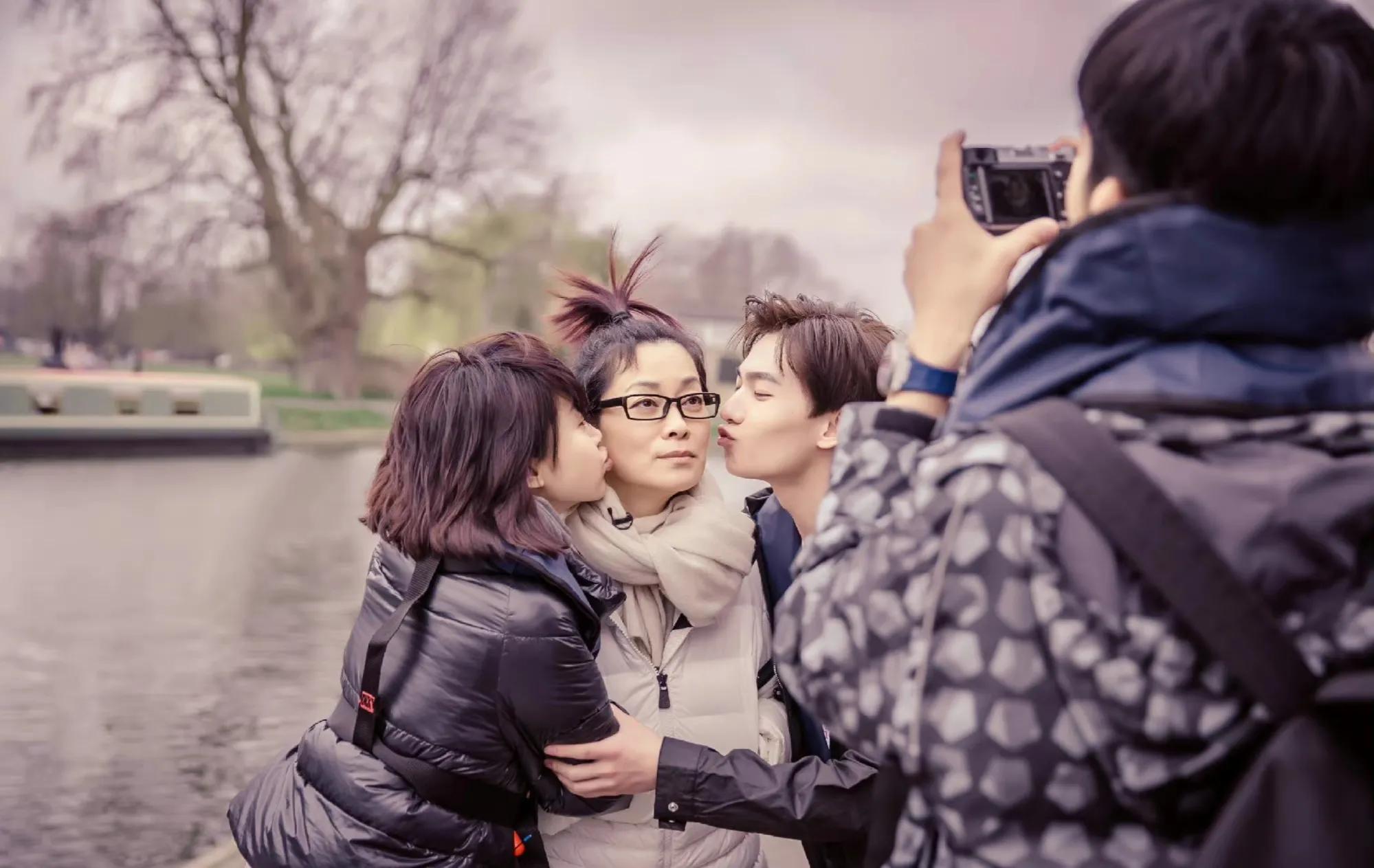 解密毛阿敏与六个男人的情感纠葛,歌坛巨星毛阿敏