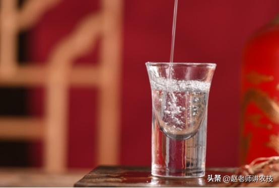 十年白酒可以存放多久,白酒存放久了真的会过期吗