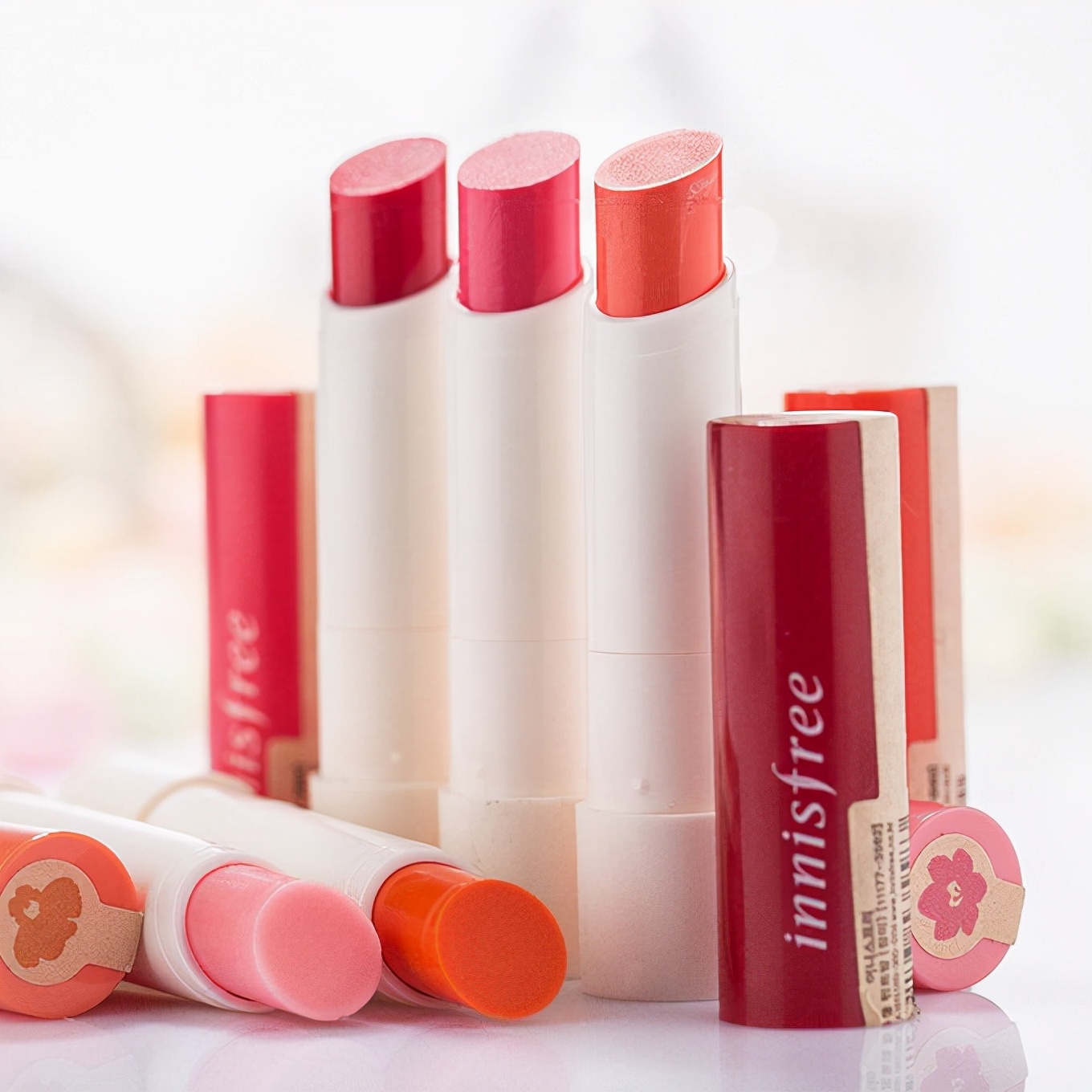 最好用的十大唇彩口红排名,好用的口红品牌有哪些