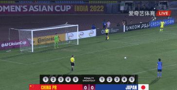 中国女足上演逆转绝杀韩国队,中国女足逆风翻盘