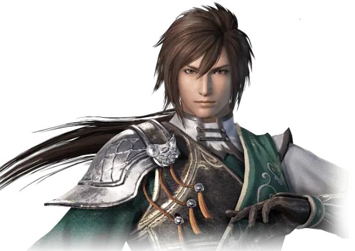 三国演义里哪个人物颜值最高,三国时期最厉害的人是谁