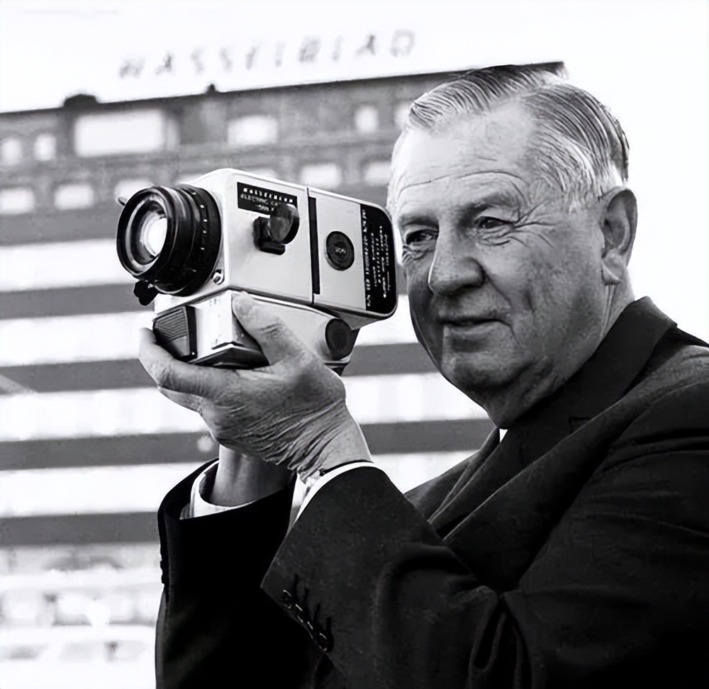 第一款月球相机,第1个登上月球的相机品牌是什么