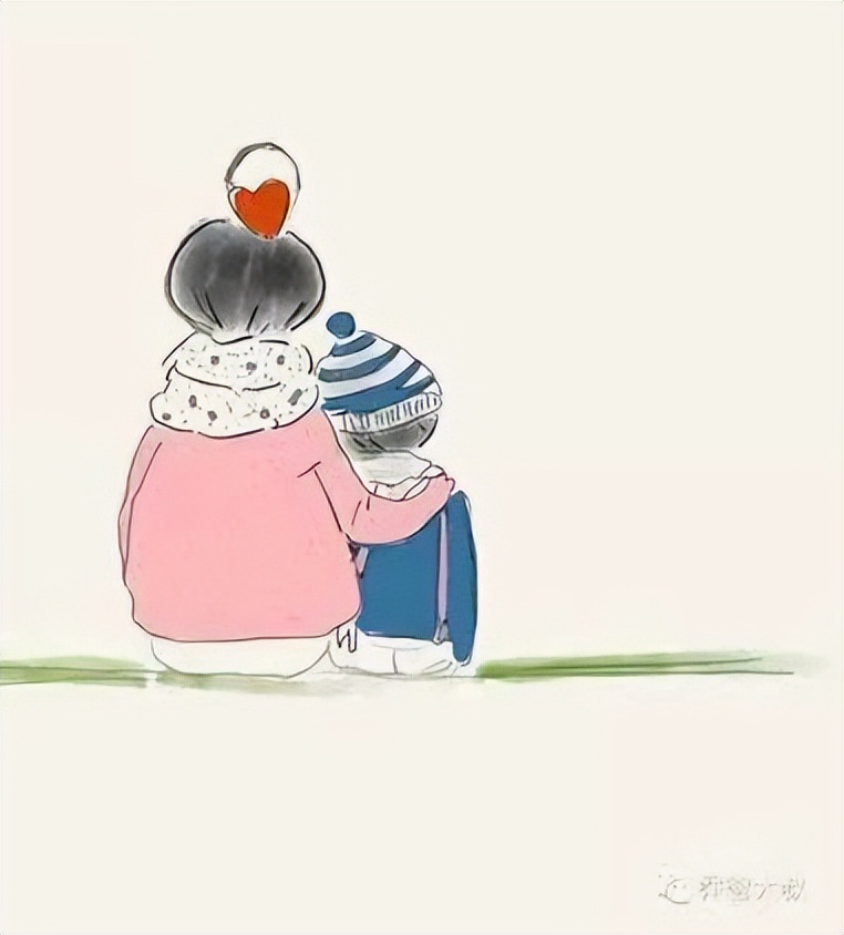 当孩子说不跟我玩了妈妈该怎么说,如果妈妈不跟你玩你会怎么办