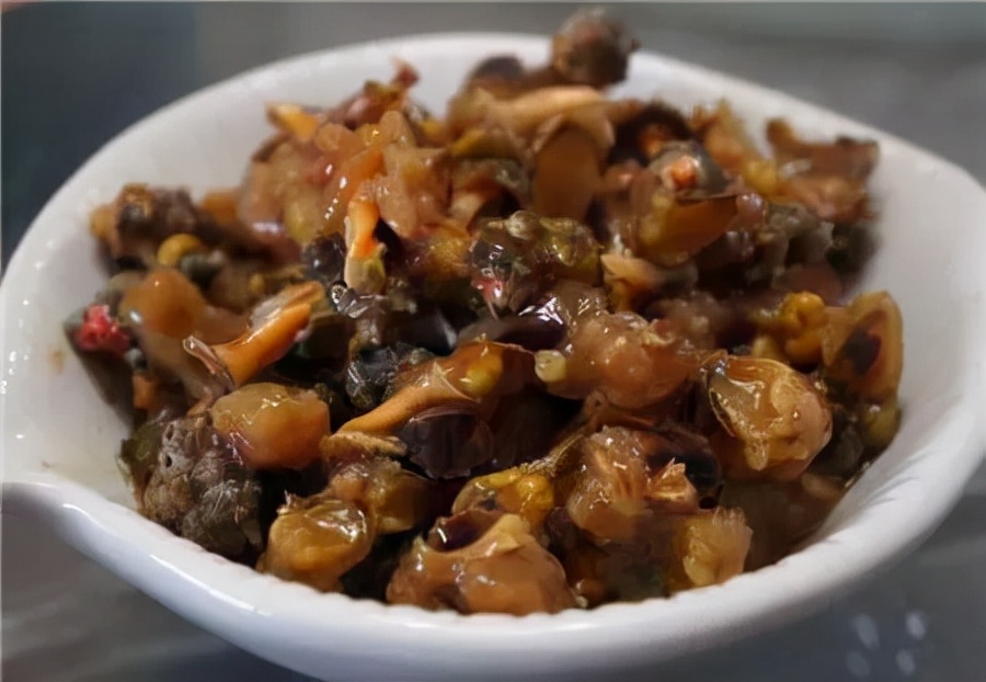 买海鲜应该怎么去买,如何挑选海鲜才是正确的